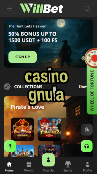 Casino Gnula - Top Free Casino Streaming-www.bdqngd.com