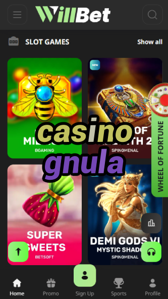 Casino Gnula - Top Free Casino Streaming-www.bdqngd.com